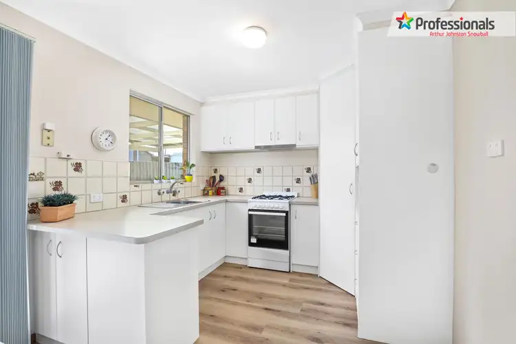 Fifth view of Homely house listing, 3 Ash Way, Mckail WA 6330
