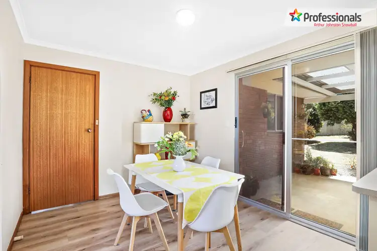 Seventh view of Homely house listing, 3 Ash Way, Mckail WA 6330
