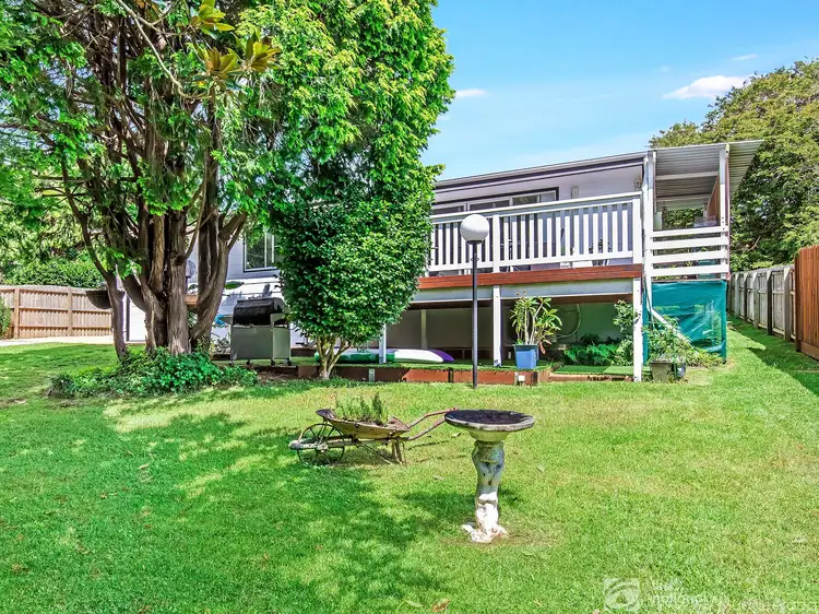 Main view of Homely house listing, 10 Lloyds Road, Springbrook QLD 4213