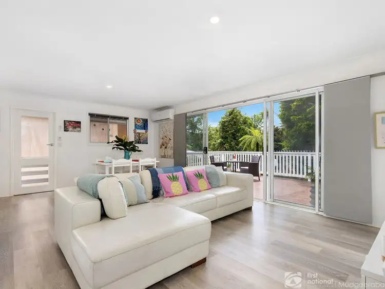 Second view of Homely house listing, 10 Lloyds Road, Springbrook QLD 4213