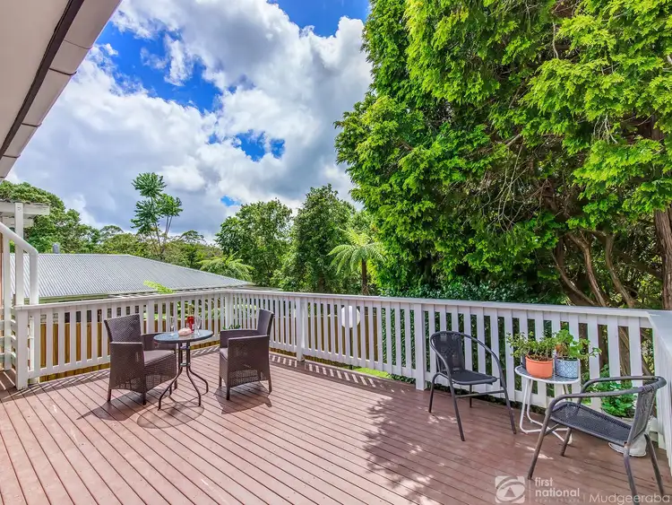 Third view of Homely house listing, 10 Lloyds Road, Springbrook QLD 4213