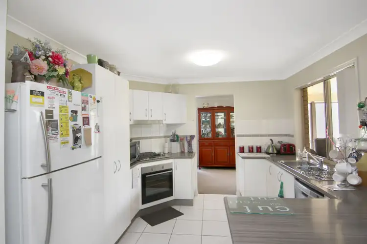 Fourth view of Homely house listing, 64 Endeavour Way, Eli Waters QLD 4655