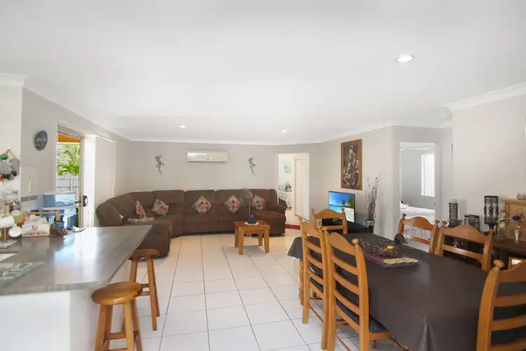 Fifth view of Homely house listing, 64 Endeavour Way, Eli Waters QLD 4655