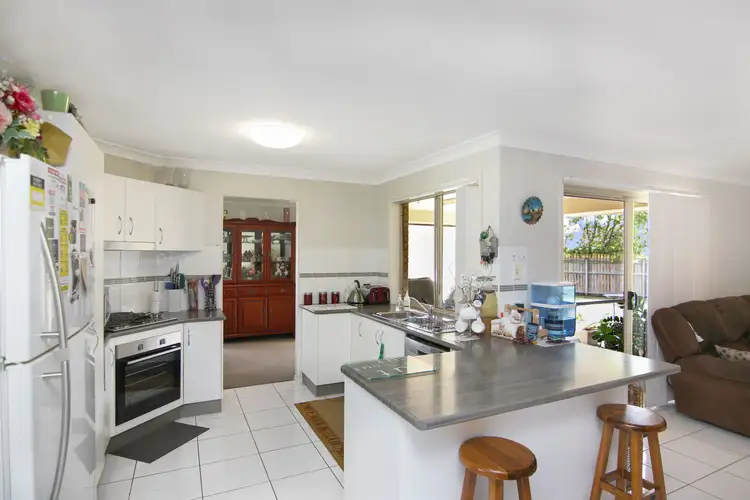 Sixth view of Homely house listing, 64 Endeavour Way, Eli Waters QLD 4655