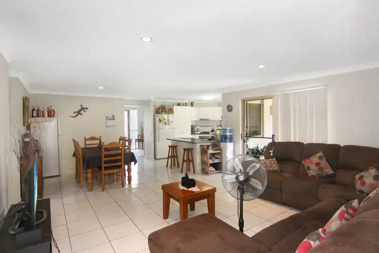 Seventh view of Homely house listing, 64 Endeavour Way, Eli Waters QLD 4655