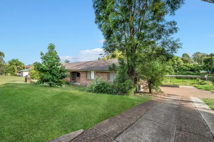 Main view of Homely unit listing, 6/7-9 Card Crescent, East Maitland NSW 2323
