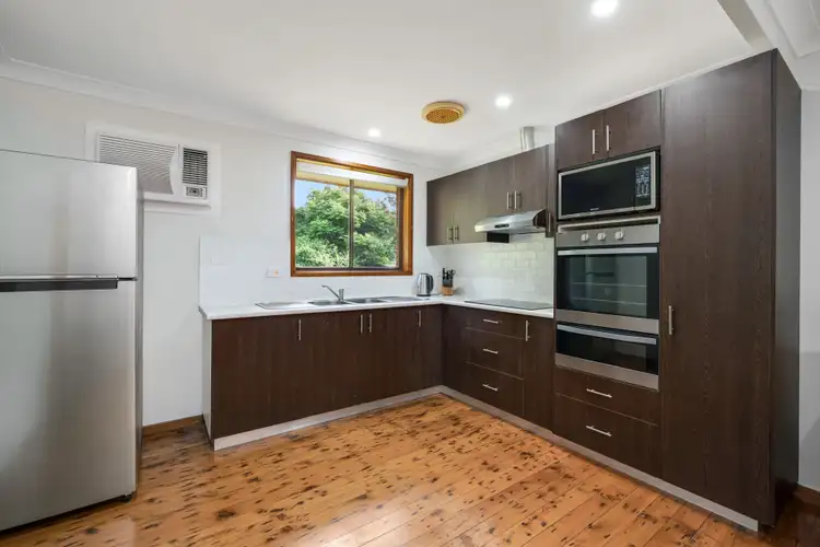 Second view of Homely unit listing, 6/7-9 Card Crescent, East Maitland NSW 2323