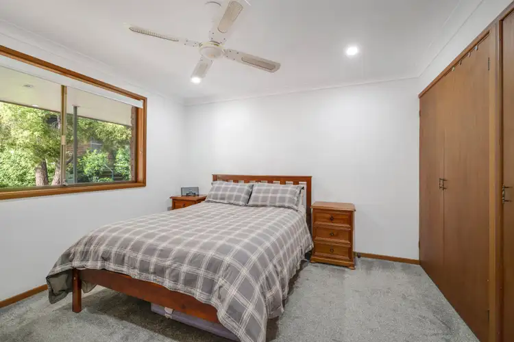 Fourth view of Homely unit listing, 6/7-9 Card Crescent, East Maitland NSW 2323