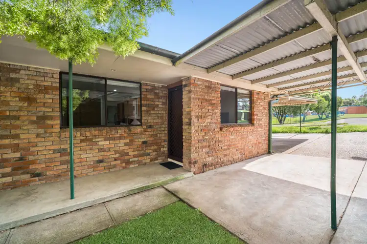 Sixth view of Homely unit listing, 6/7-9 Card Crescent, East Maitland NSW 2323
