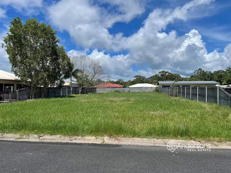 Second view of Homely land listing, 34 Midshipman Street, South Mission Beach QLD 4852