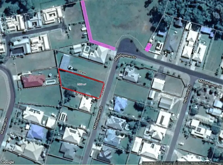 Seventh view of Homely land listing, 34 Midshipman Street, South Mission Beach QLD 4852