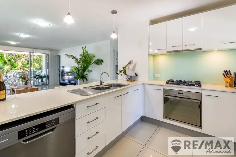 19/52 Bestman Avenue, Bongaree QLD 4507