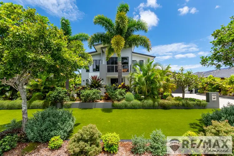 Second view of Homely house listing, 31 Vanillalily Close, Banksia Beach QLD 4507