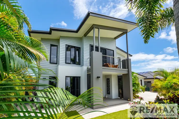 Sixth view of Homely house listing, 31 Vanillalily Close, Banksia Beach QLD 4507