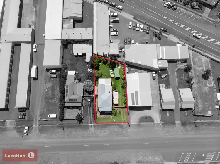 Fourth view of Homely house listing, 8 Alexandra Street, Bundaberg East QLD 4670
