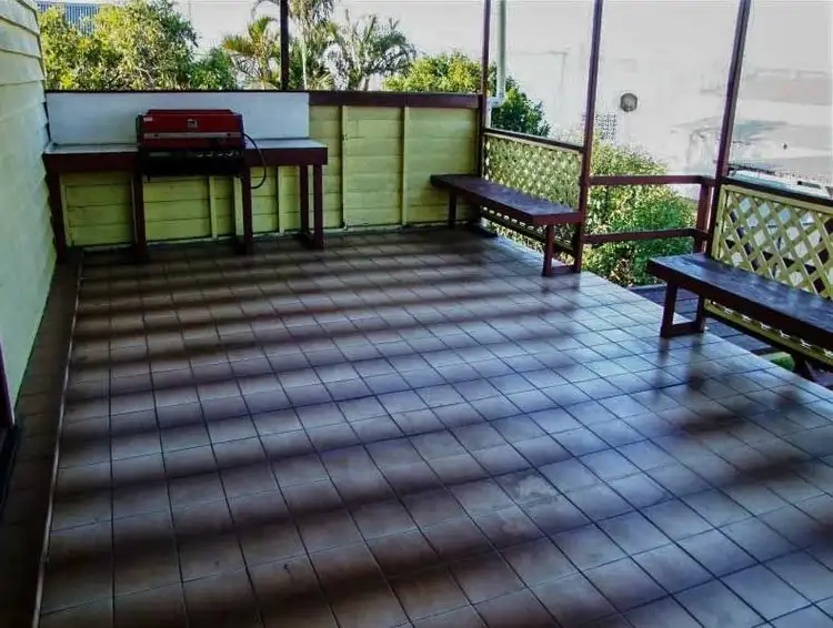 Sixth view of Homely house listing, 8 Alexandra Street, Bundaberg East QLD 4670