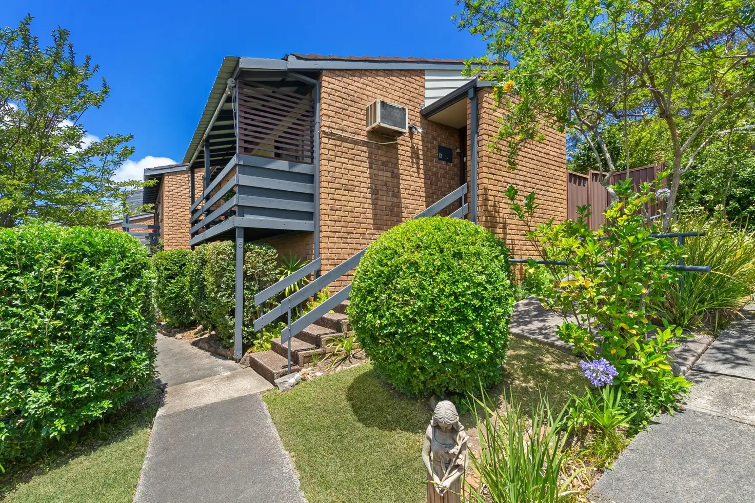 Main view of Homely villa listing, 6/31 Fiona Street, Point Clare NSW 2250