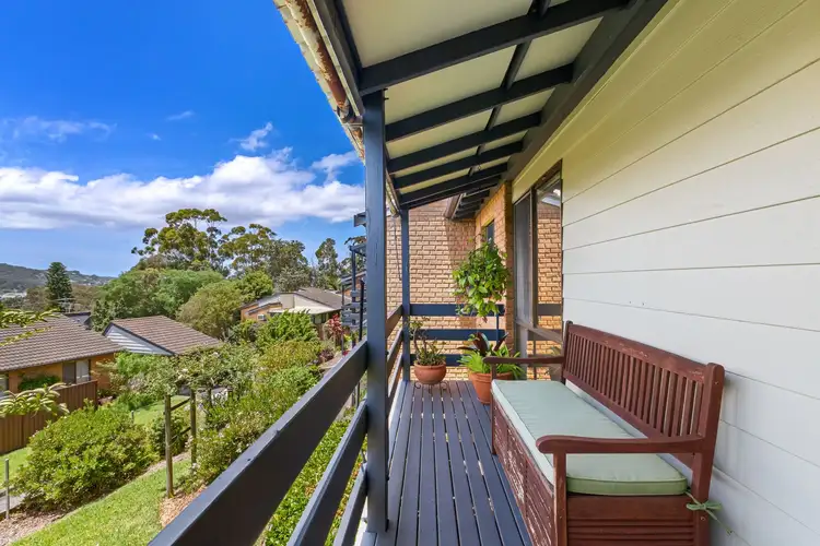 Fourth view of Homely villa listing, 6/31 Fiona Street, Point Clare NSW 2250