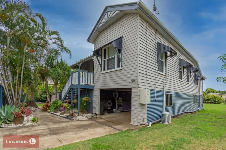Main view of Homely house listing, 33 Gavegan Street, Bundaberg North QLD 4670
