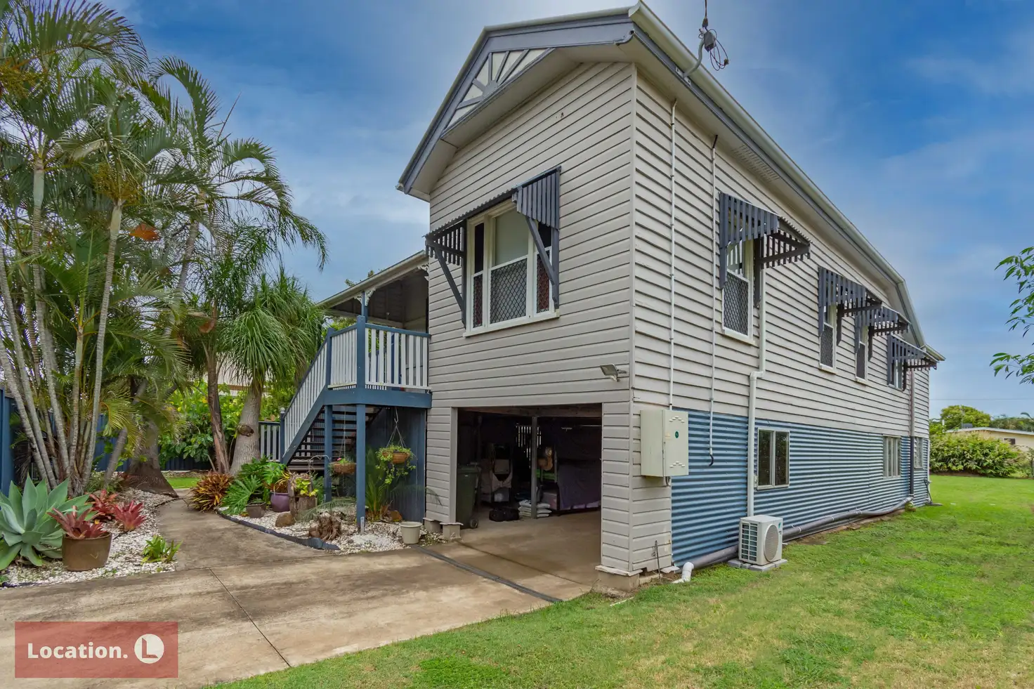 Main view of Homely house listing, 33 Gavegan Street, Bundaberg North QLD 4670
