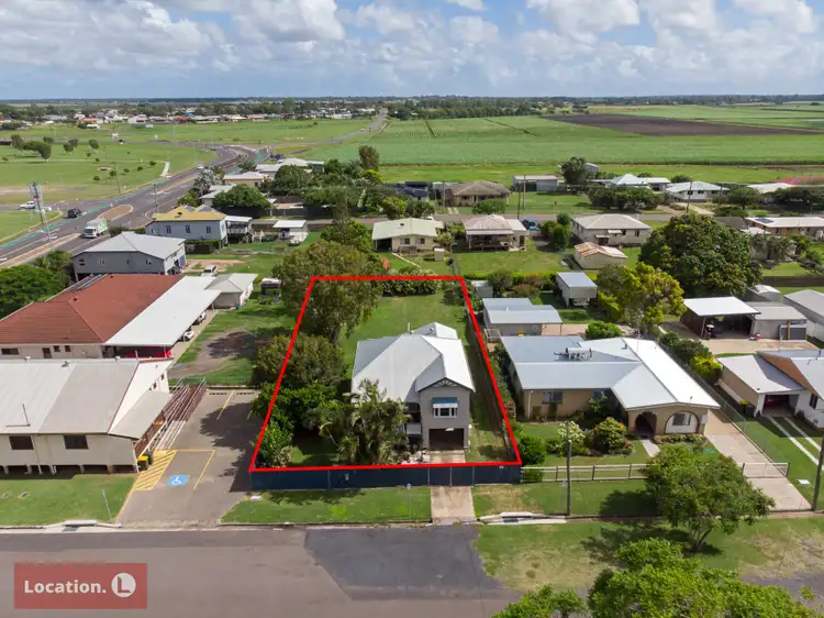 Third view of Homely house listing, 33 Gavegan Street, Bundaberg North QLD 4670