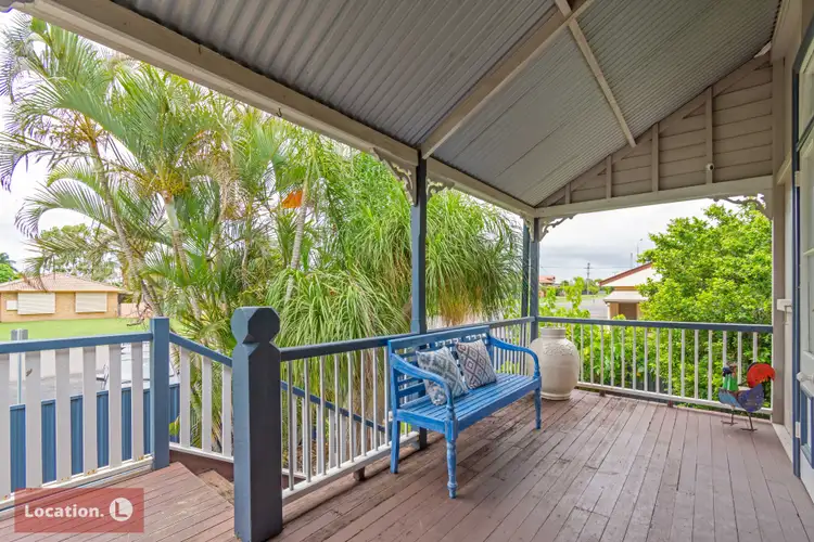 Fourth view of Homely house listing, 33 Gavegan Street, Bundaberg North QLD 4670