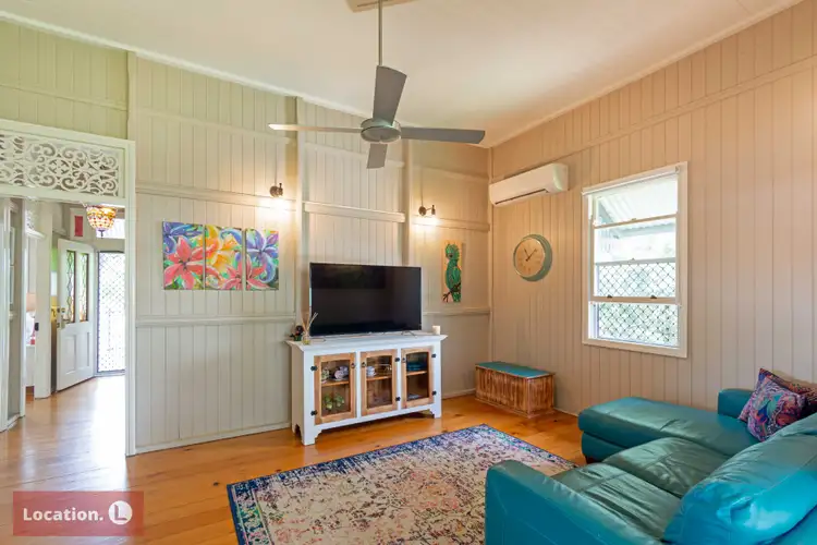Sixth view of Homely house listing, 33 Gavegan Street, Bundaberg North QLD 4670