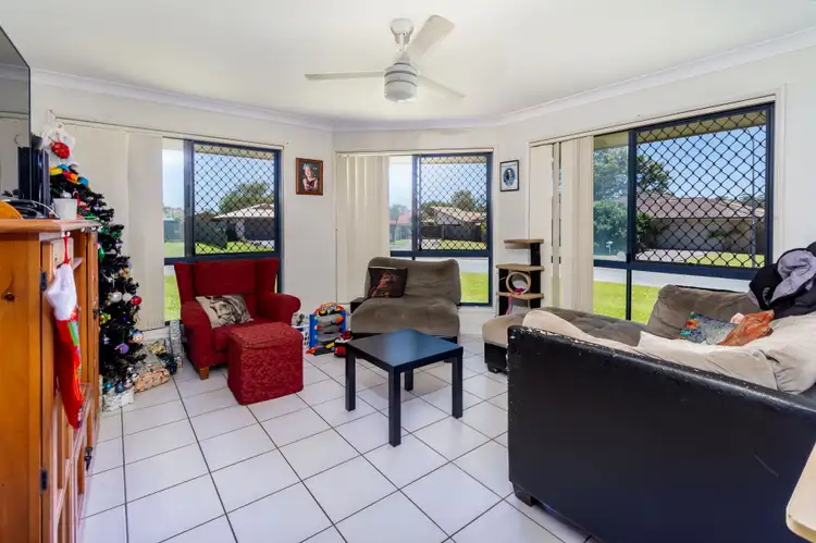 Second view of Homely house listing, 60 Dorset Drive, Caboolture South QLD 4510