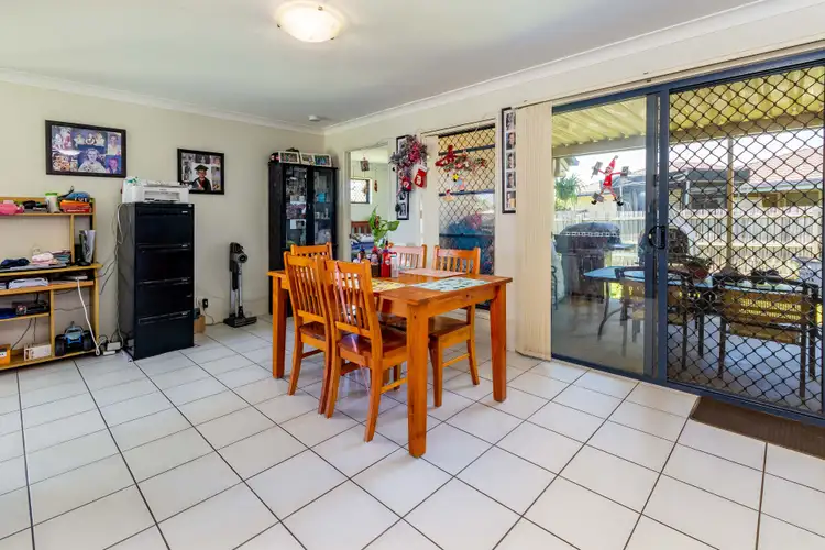 Third view of Homely house listing, 60 Dorset Drive, Caboolture South QLD 4510