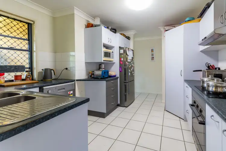 Fourth view of Homely house listing, 60 Dorset Drive, Caboolture South QLD 4510