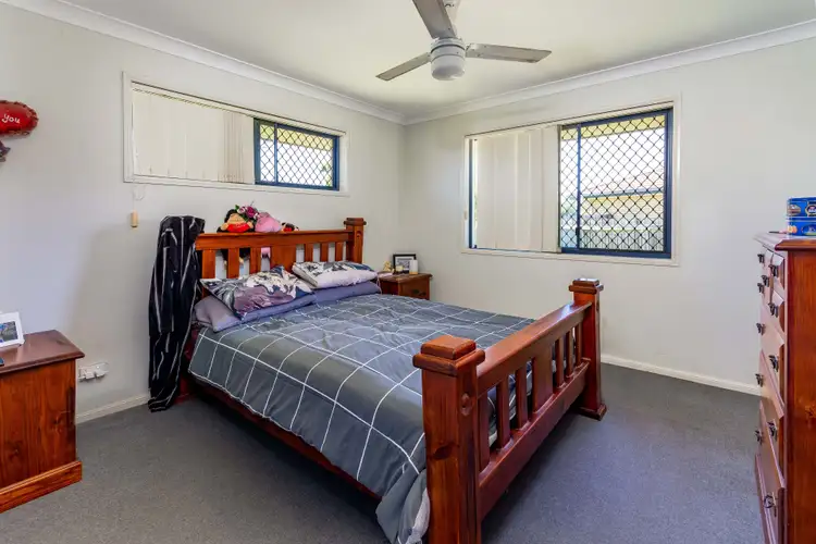 Fifth view of Homely house listing, 60 Dorset Drive, Caboolture South QLD 4510