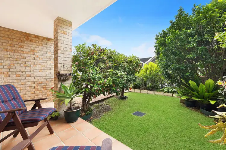 Second view of Homely house listing, 12/17 Forestville Avenue, Forestville NSW 2087