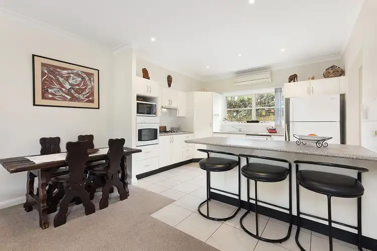 Third view of Homely house listing, 12/17 Forestville Avenue, Forestville NSW 2087