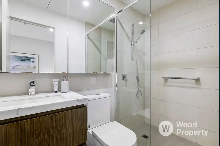 Fourth view of Homely apartment listing, 6/30 Leonard Crescent, Ascot Vale VIC 3032