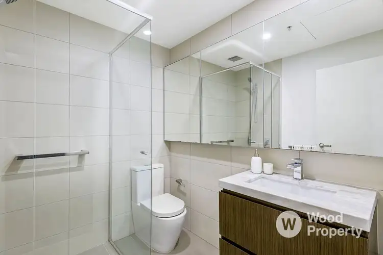 Sixth view of Homely apartment listing, 6/30 Leonard Crescent, Ascot Vale VIC 3032
