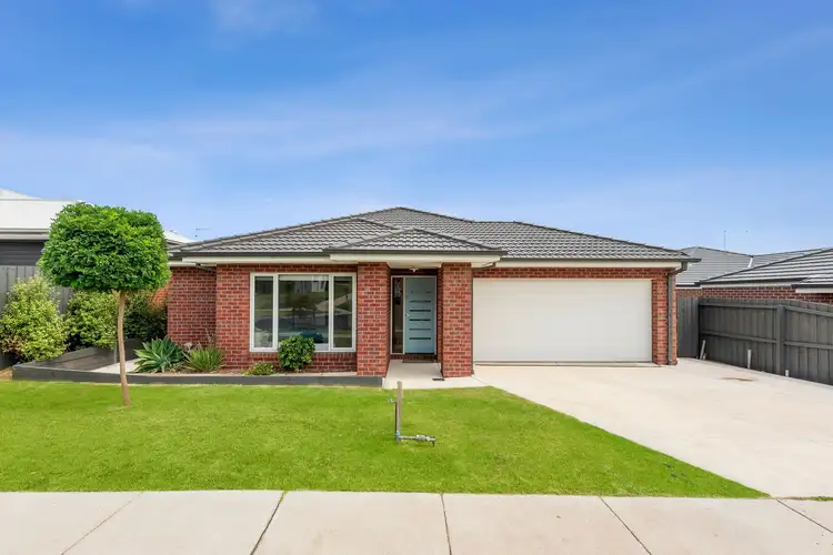 10 Elise Road, Clifton Springs VIC 3222
