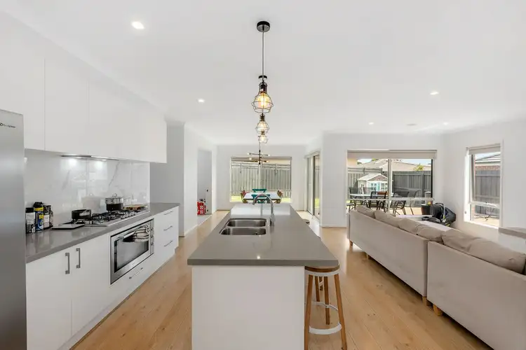 Second view of Homely house listing, 10 Elise Road, Clifton Springs VIC 3222