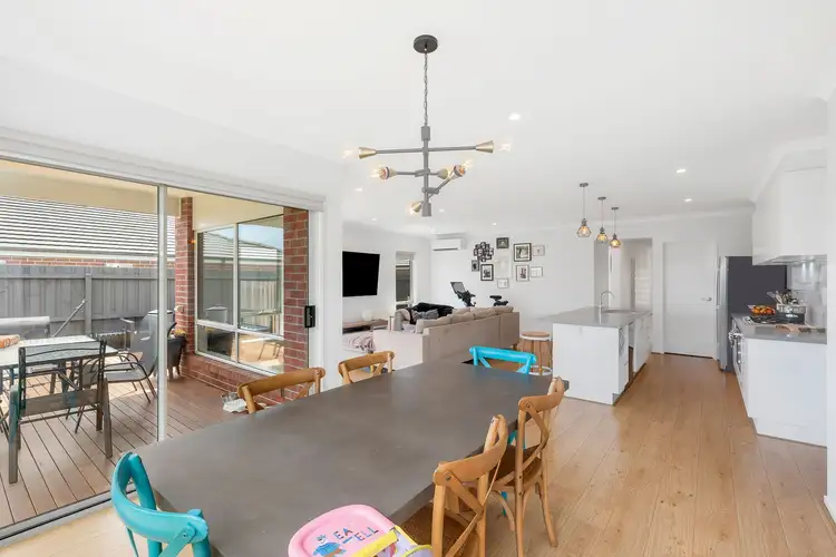 Third view of Homely house listing, 10 Elise Road, Clifton Springs VIC 3222