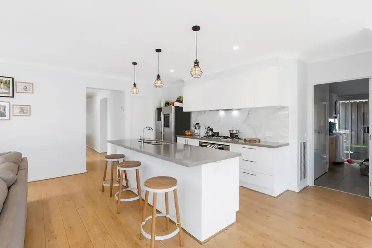 Fourth view of Homely house listing, 10 Elise Road, Clifton Springs VIC 3222