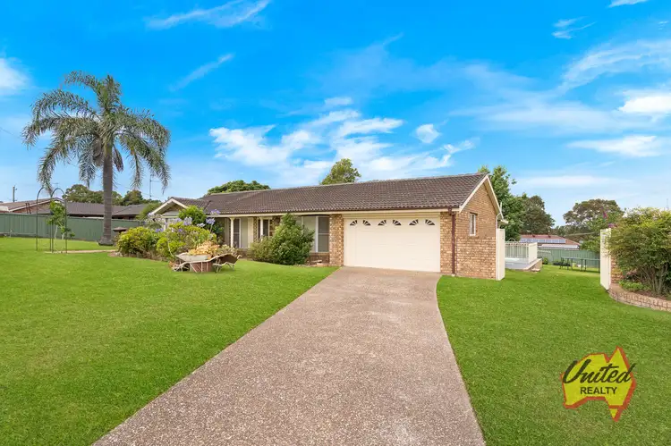 Second view of Homely house listing, 14 Glendiver Road, The Oaks NSW 2570
