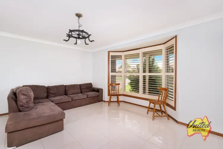 Third view of Homely house listing, 14 Glendiver Road, The Oaks NSW 2570