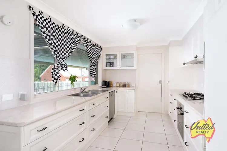 Fourth view of Homely house listing, 14 Glendiver Road, The Oaks NSW 2570