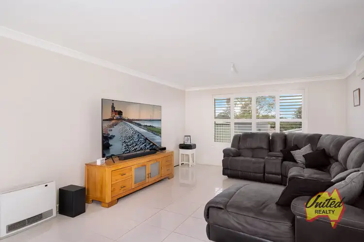 Fifth view of Homely house listing, 14 Glendiver Road, The Oaks NSW 2570