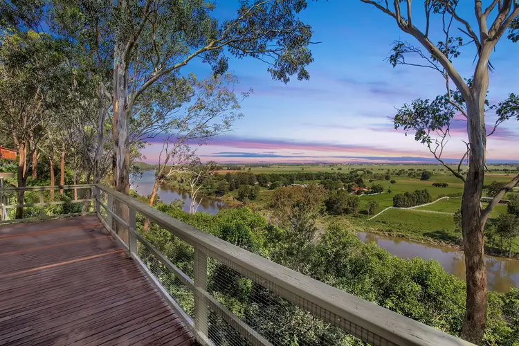 Main view of Homely house listing, 420 Terrace Road, Freemans Reach NSW 2756