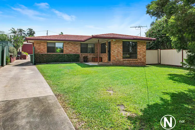 4 Cooper Court, Browns Plains QLD 4118