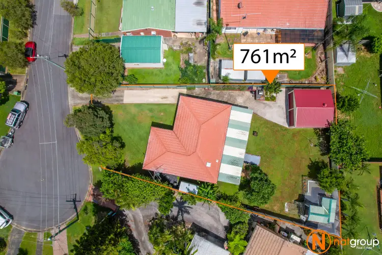 Third view of Homely house listing, 4 Cooper Court, Browns Plains QLD 4118