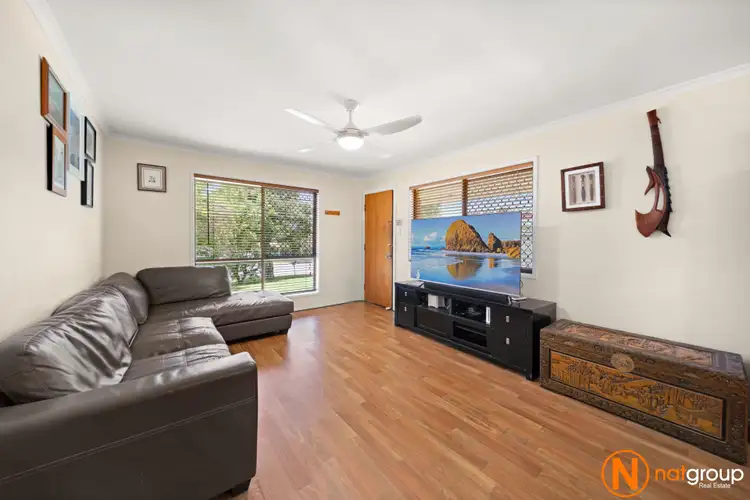 Fourth view of Homely house listing, 4 Cooper Court, Browns Plains QLD 4118