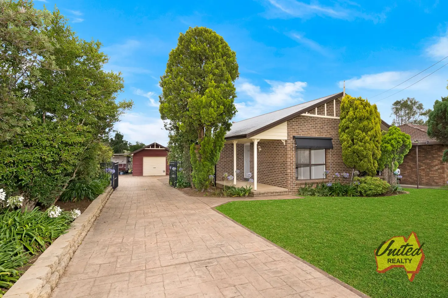 Main view of Homely house listing, 30 William Street, The Oaks NSW 2570
