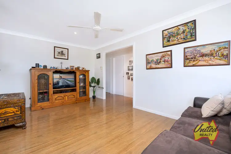 Second view of Homely house listing, 30 William Street, The Oaks NSW 2570
