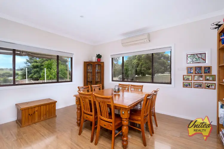 Fourth view of Homely house listing, 30 William Street, The Oaks NSW 2570
